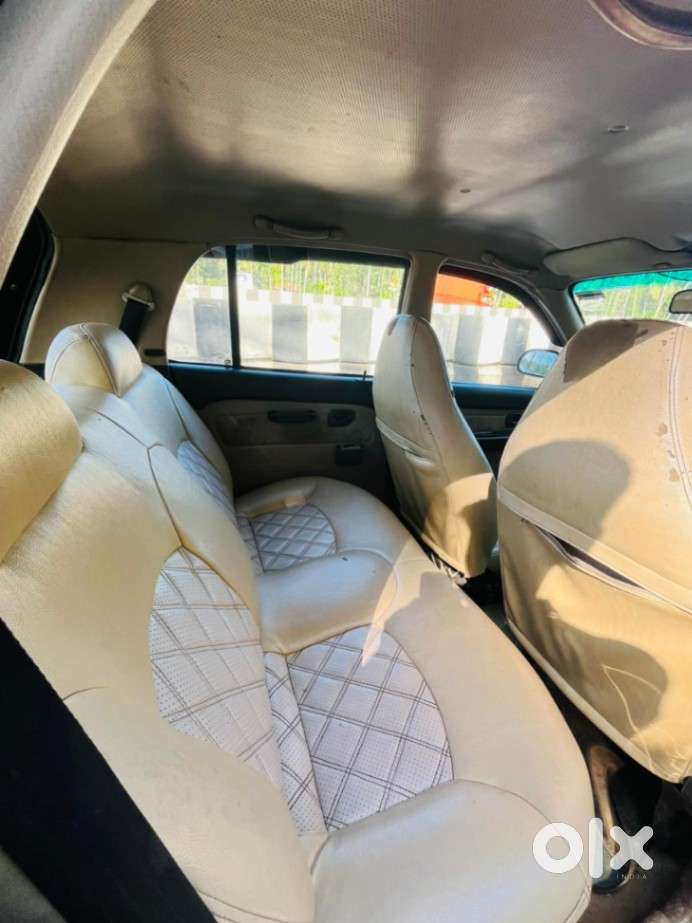 Hyundai Santro Xing Gl, 2010, Petrol