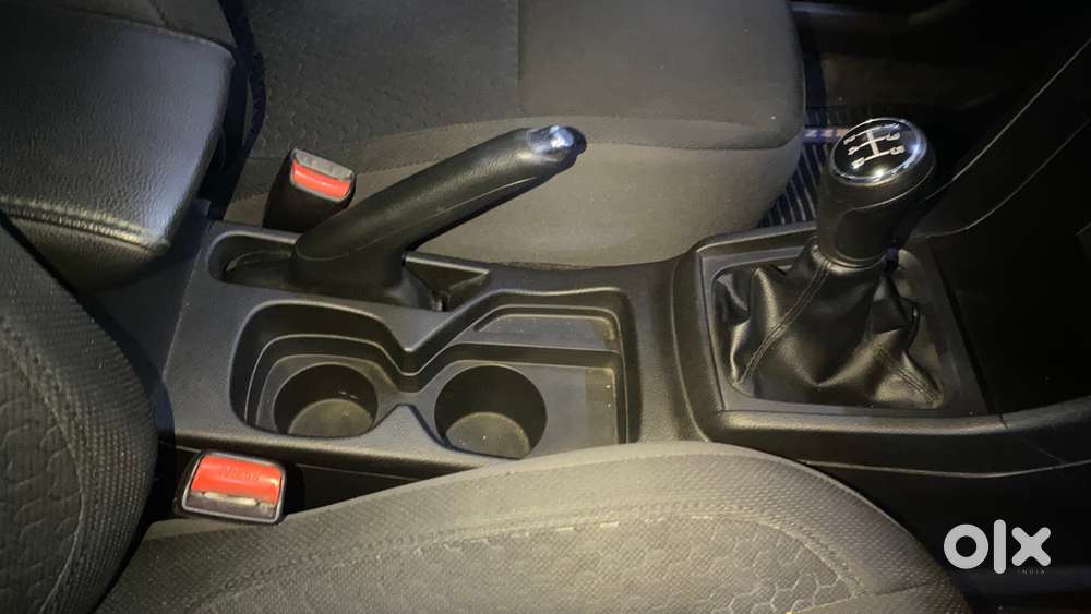 Maruti Suzuki Vitara Brezza 1.5 Zxi Plus Dual Tone, 2020, Petrol