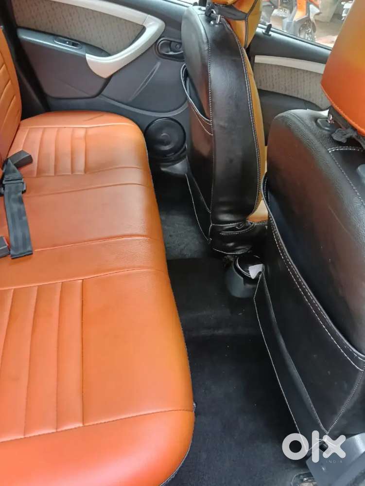 Renault Duster Diesel 2012