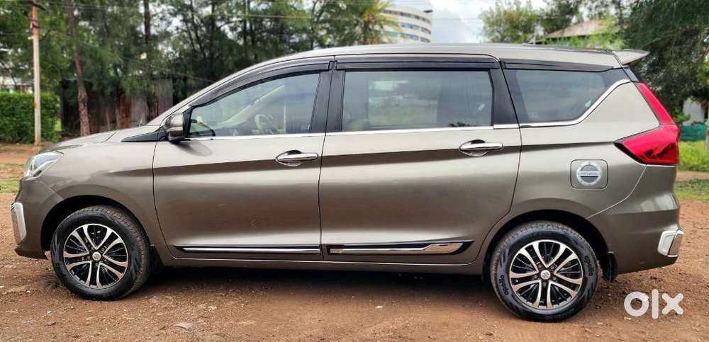 Maruti Suzuki Ertiga Vxi (o) Cng, 2023, Cng & Hybrids