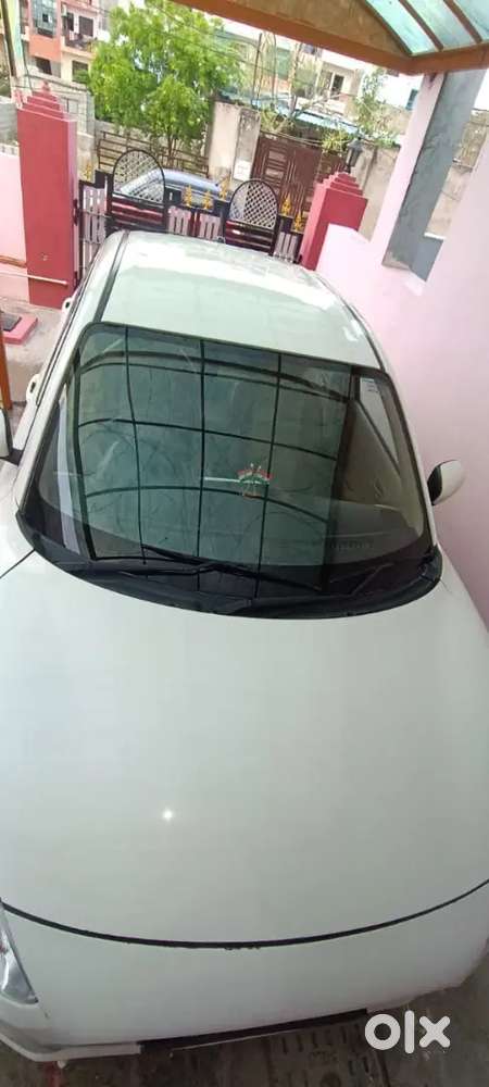 Suzuki Dzire 2021 Cng Texi Number