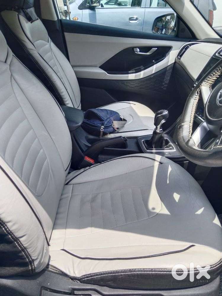 Hyundai Creta 1.6 Sx Petrol, 2020, Petrol
