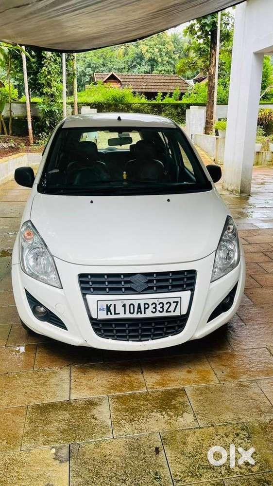 Maruti Suzuki Ritz 2013 Diesel Good Condition