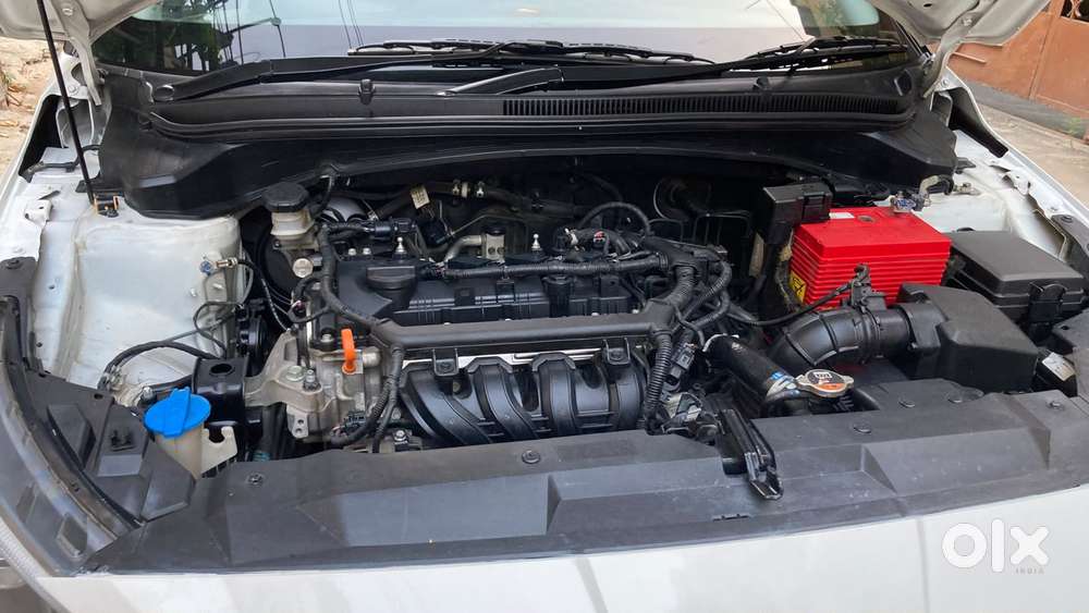 Hyundai I20 1.2 Asta, 2022, Petrol