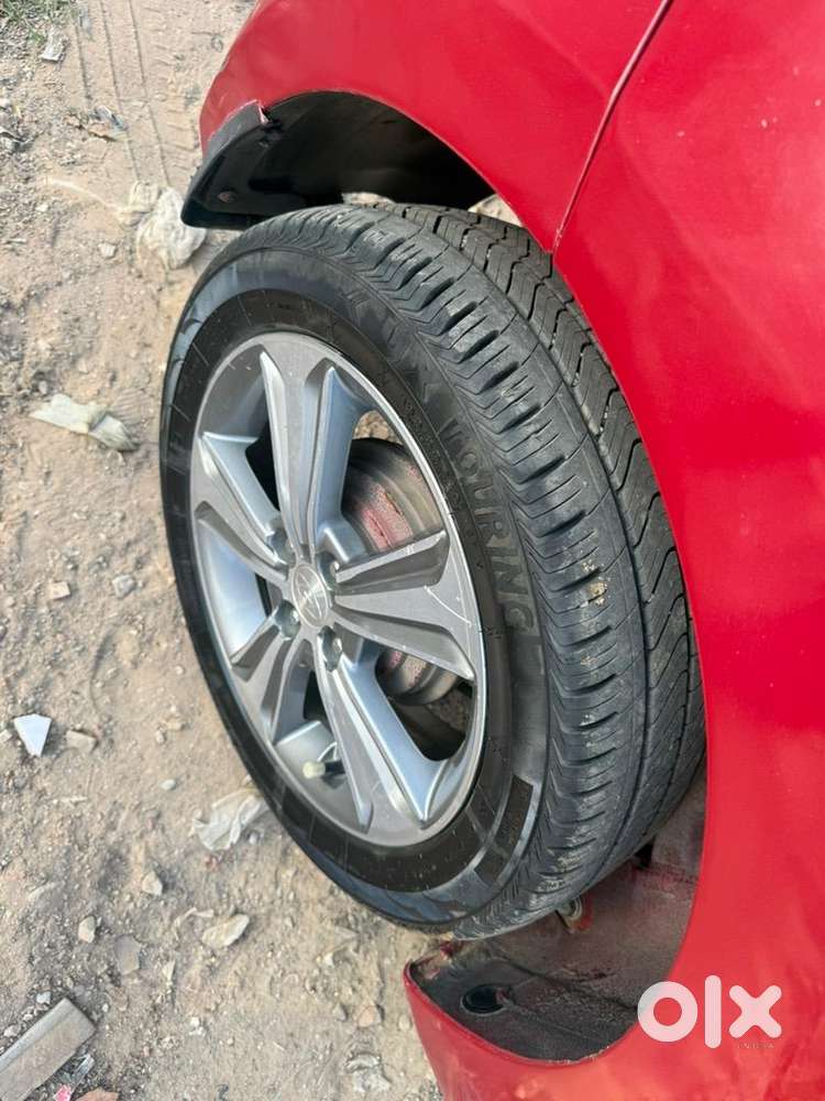 Hyundai I20 2014 Diesel Good Condition