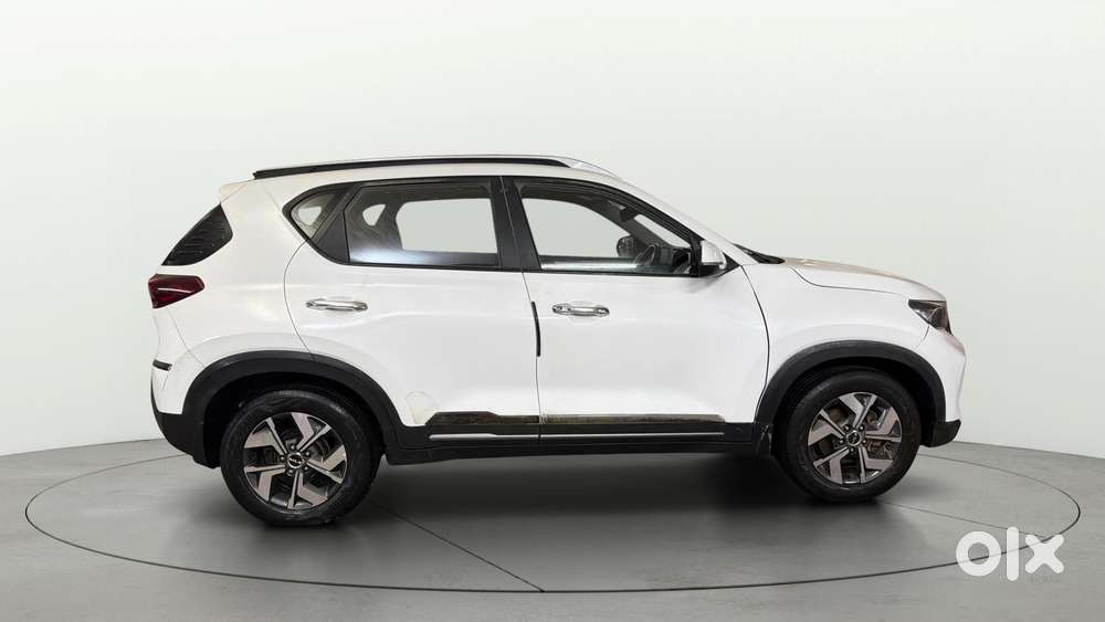 Kia Sonet 1.0 Htx Imt, 2021, Petrol