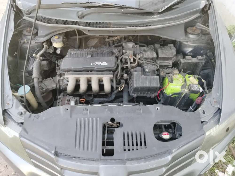 Honda City 2009 Petrol 140000 Km Driven