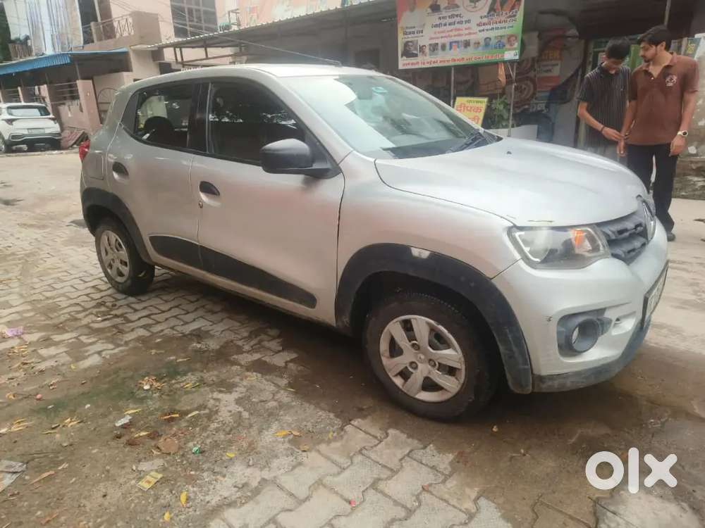 Renault Kwid 2017