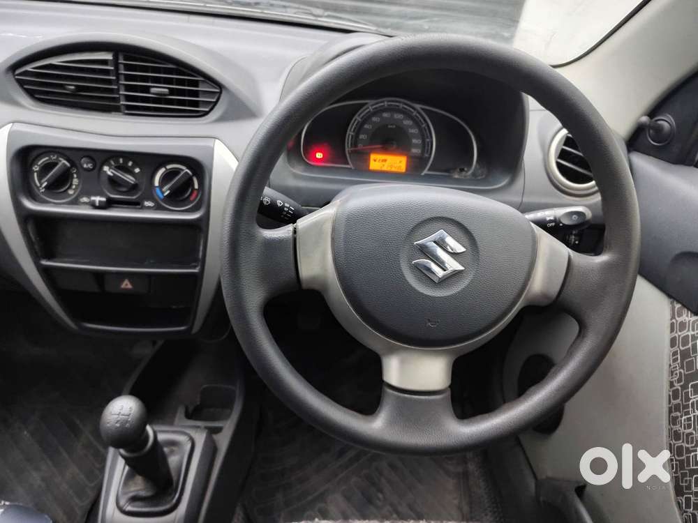 Maruti Suzuki Alto 800 Lxi, 2017, Petrol