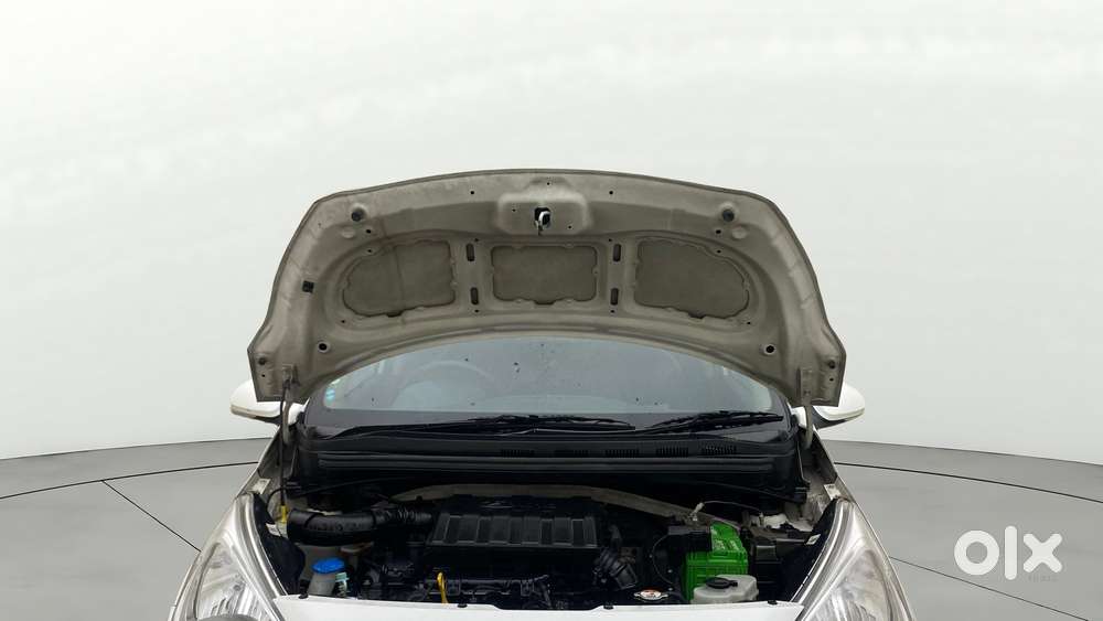 Hyundai Grand I10 1.2 Kappa Asta, 2019, Petrol