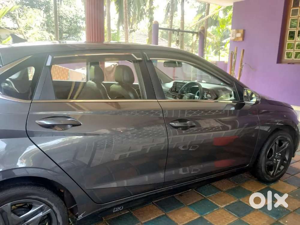 Hyundai I20 1.2 Spotz 2021 1.2 Kappa Mt