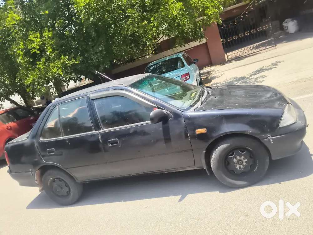 Maruti Suzuki Esteem 1995 Petrol 70000 Km Driven
