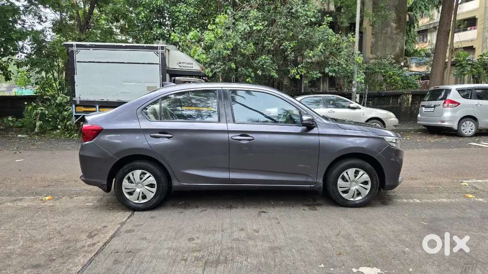 Honda Amaze 1.2 S 2020 Petrol Manual