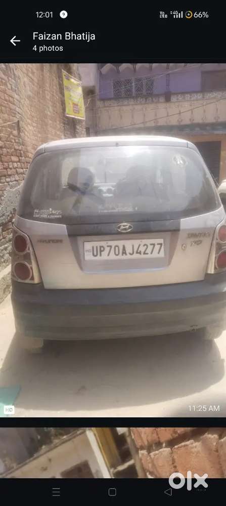 Hyundai Santro Xing 2005