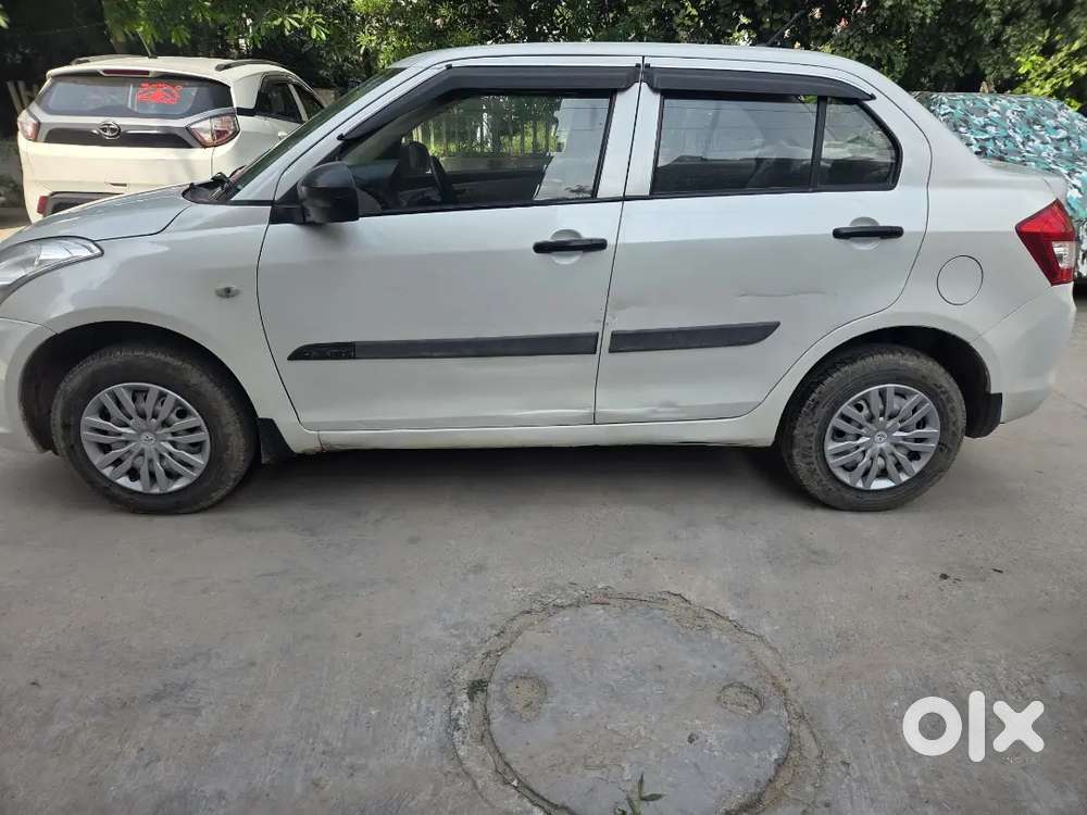 Maruti Suzuki Dzire 1.2 Lxi 2019