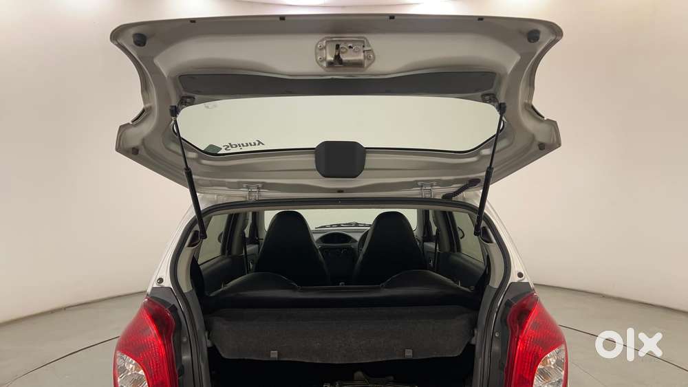 Maruti Suzuki Alto 800 Lxi, 2013, Petrol