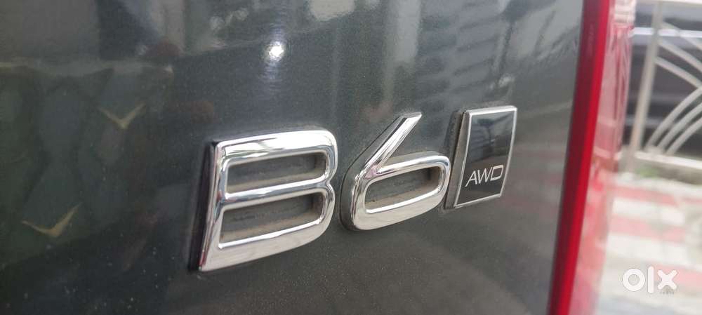 Volvo Xc90, 2022, Petrol