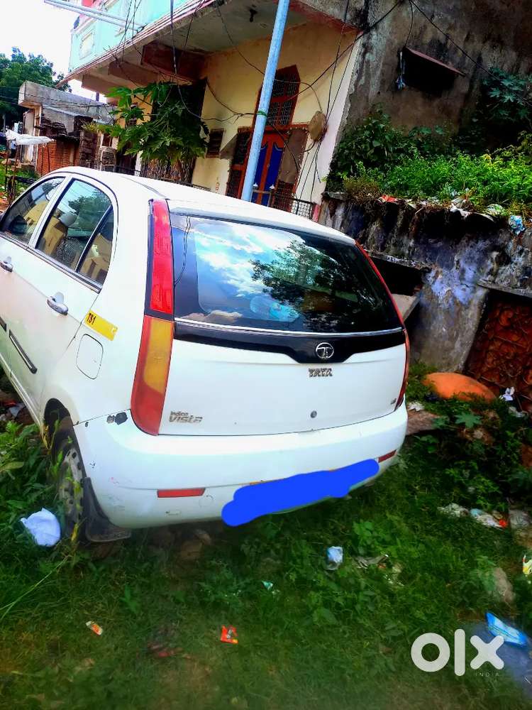 Tata Indica Vista 2015 Ls
