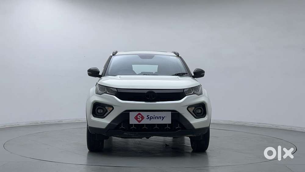 Tata Nexon