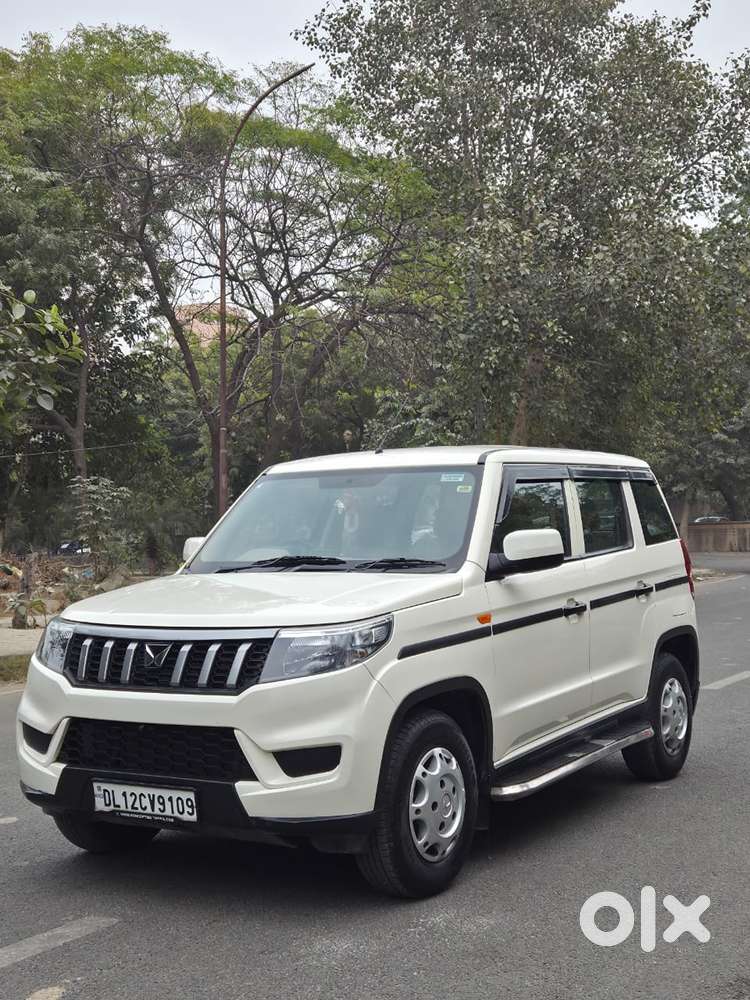 Mahindra Bolero Neo