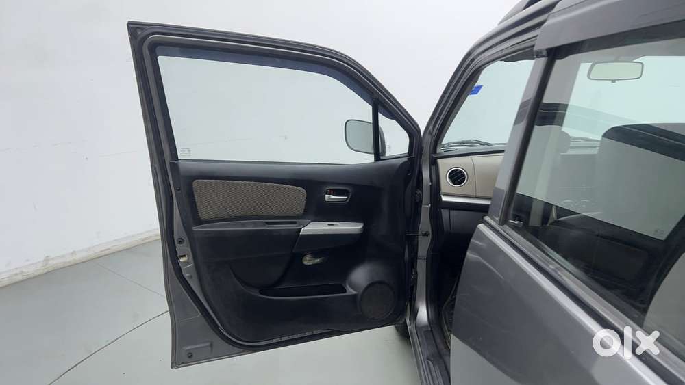 Maruti Suzuki Wagon R Lxi Cng, 2014, Cng & Hybrids