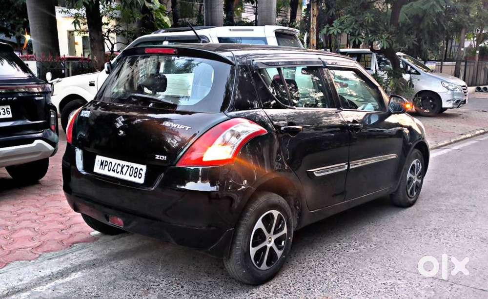 Maruti Suzuki Swift Ddis Zdi, 2013, Diesel