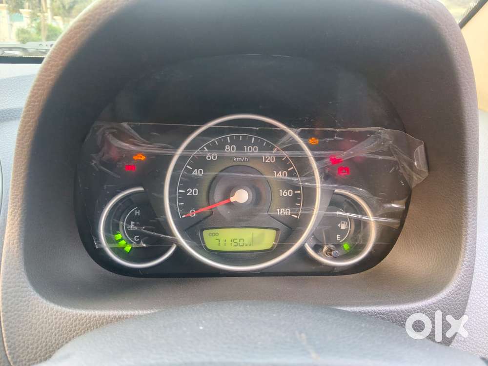 Hyundai Eon Magna +, 2016, Petrol