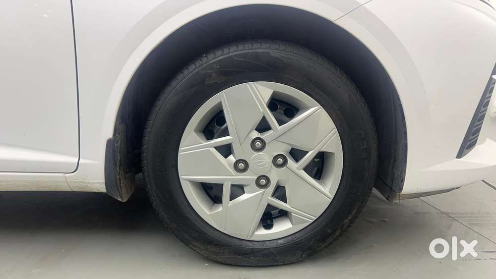 Hyundai Verna Ex 1.5 Petrol Mt, 2025, Petrol