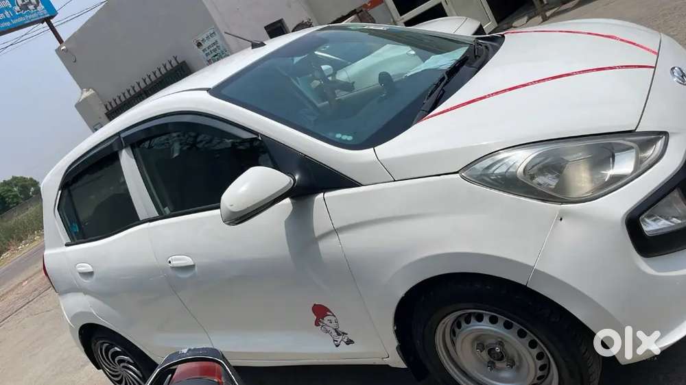 Santro November,2019 + 4 Window Centgre Lock, 5 Tyers 75% 
First Owner