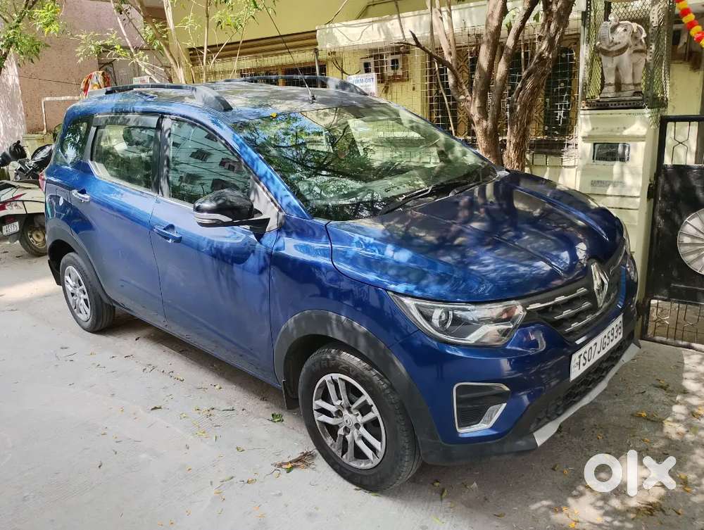 Renault Triber 2022 Petrol 54000 Km Driven