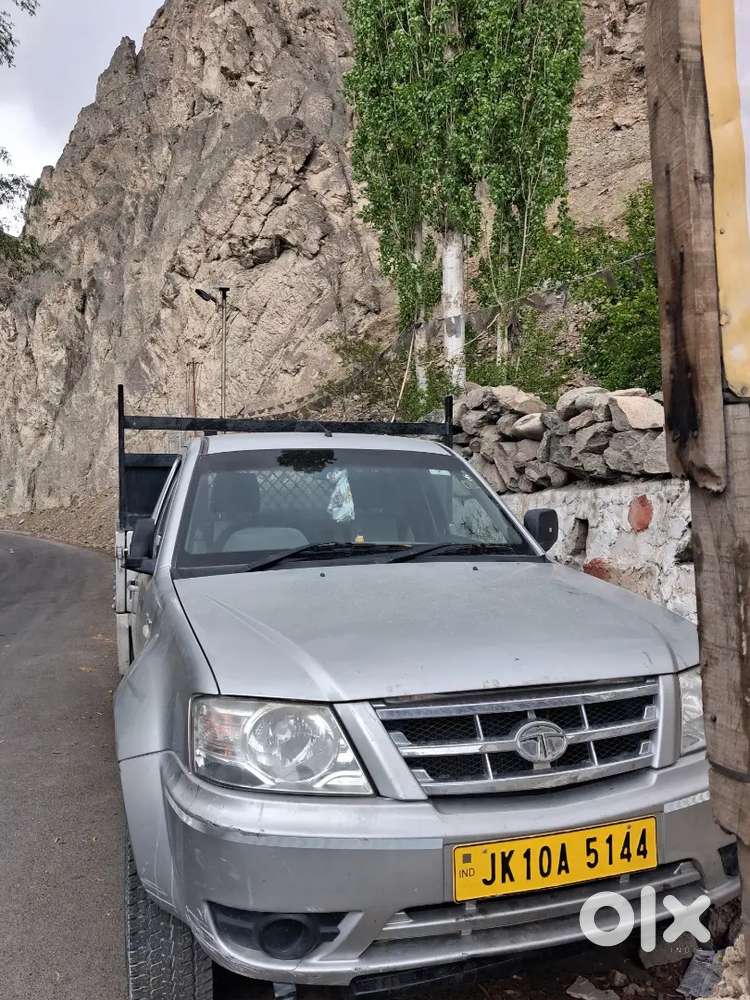Tata Xenon Pickup
