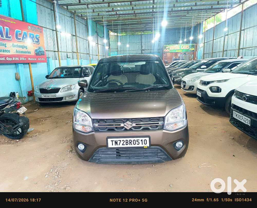 Hyundai Santro Era Executive, 2019, Petrol
