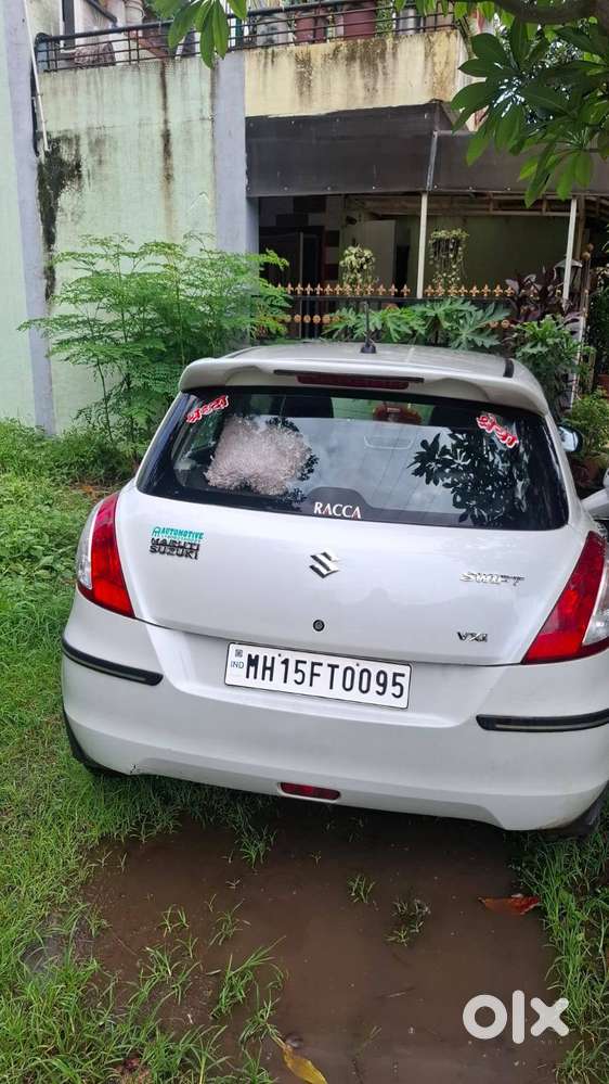 Maruti Suzuki Swift Vxi 2017