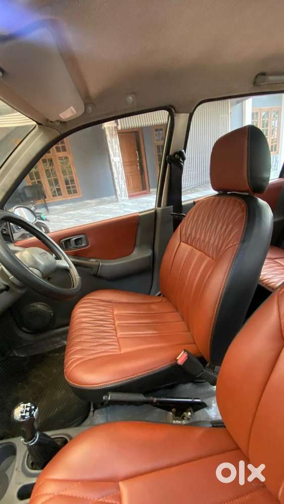 Maruti Suzuki Zen 2006 Petrol Good Condition