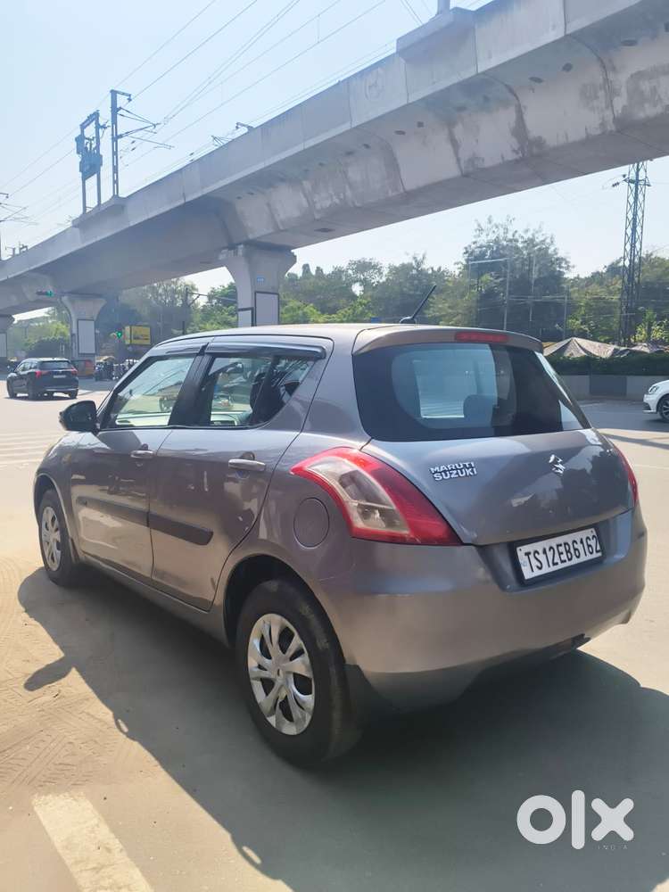 Maruti Suzuki Swift Ddis Vdi, 2015, Diesel