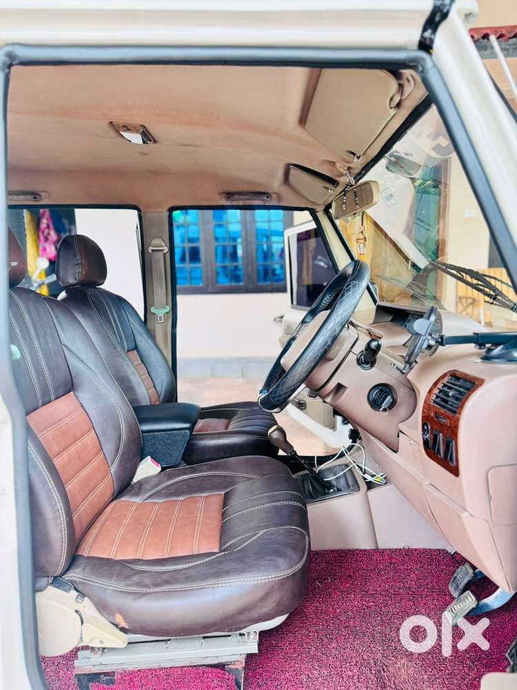 Mahindra Bolero Diesel Manual 2013