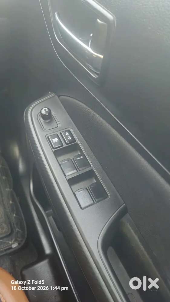Maruti Suzuki Swift 2022 Automatic