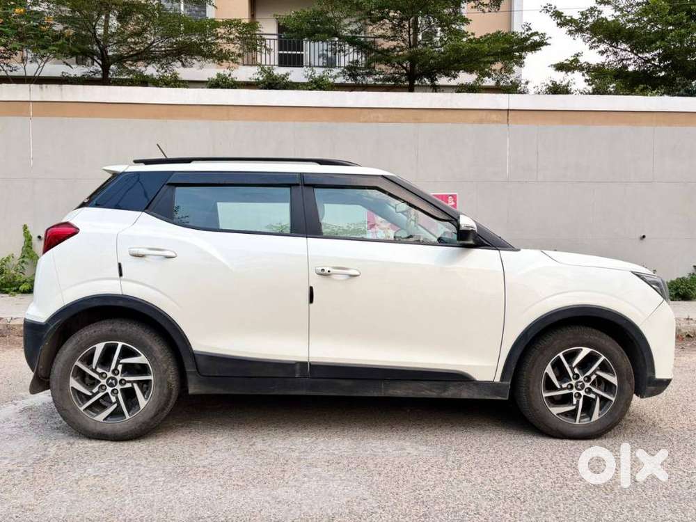 Mahindra Xuv300 W8 Option Diesel, 2023, Diesel