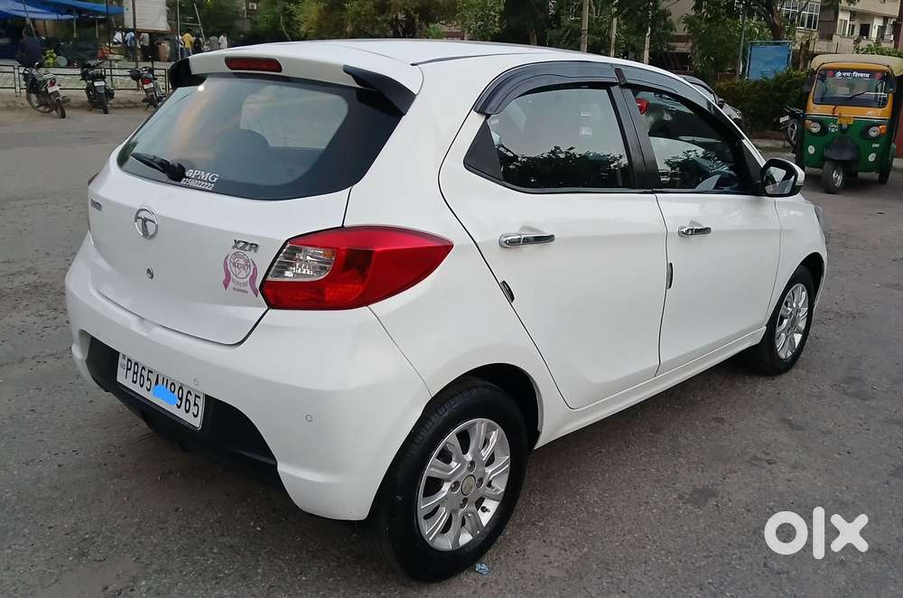 Tata Tiago Xza, 2019, Petrol