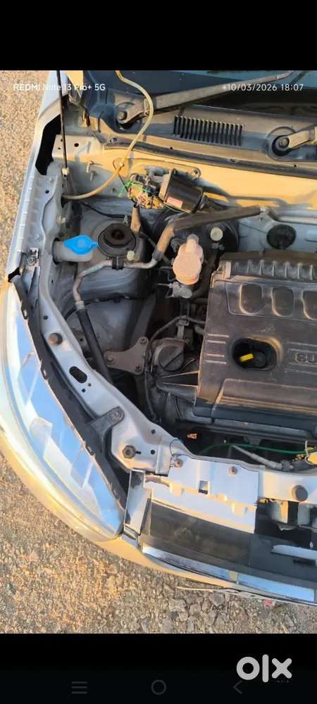 2014 Model Second Owner Bumper To Bumper Original   Silent Engine
