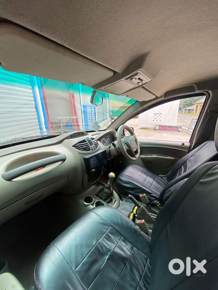 Mahindra Quanto Diesel 2014