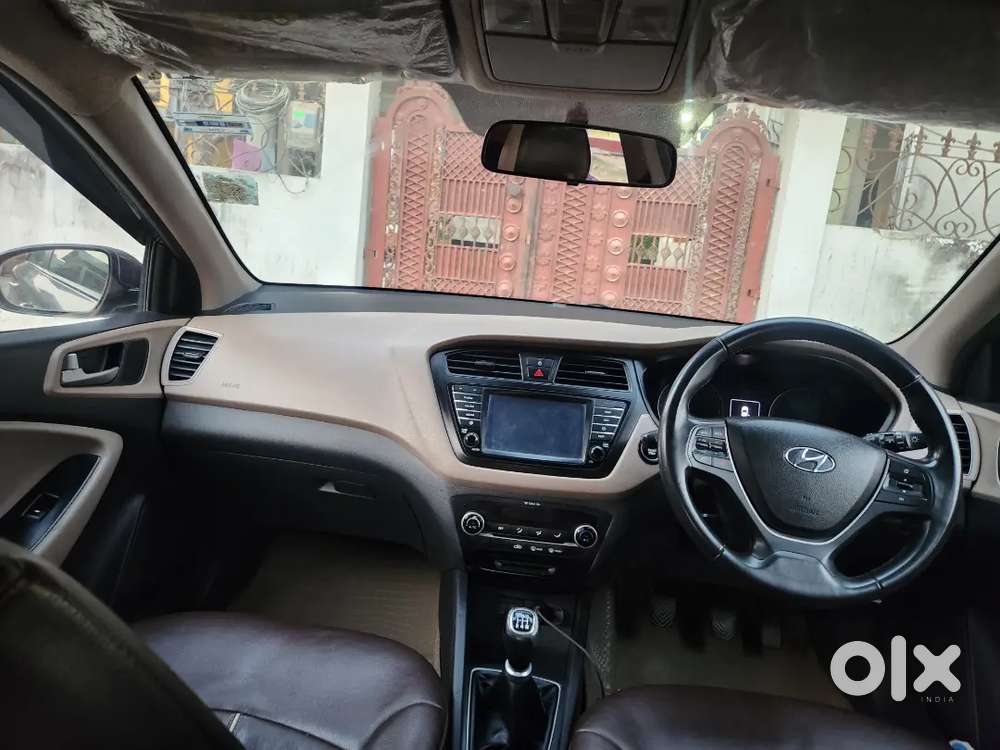 Hyundai Elite I20 2015 Petrol 70000 Km Driven Top Condition.