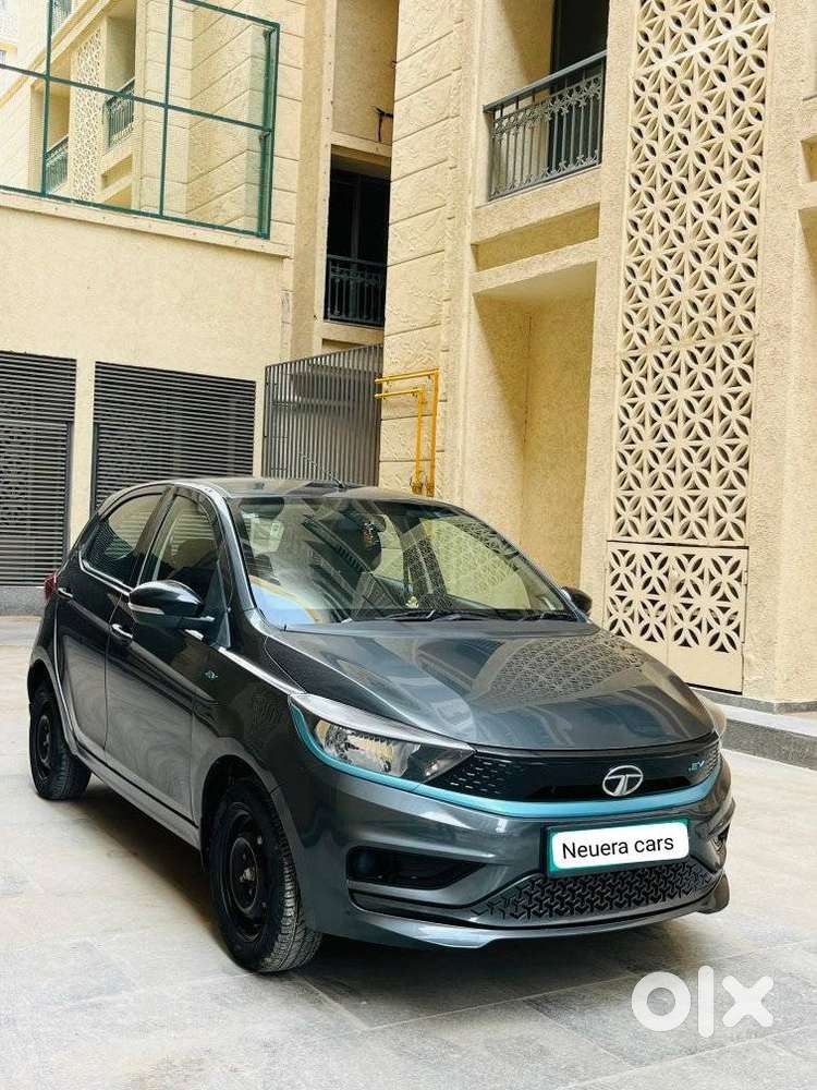 Tata Tiago EV XT LR, 2023, Electric - Photo 3