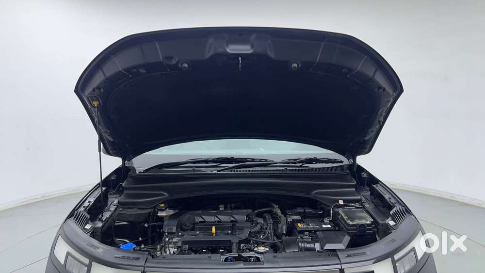 Hyundai Creta 1.5 Ex Petrol, 2024, Petrol
