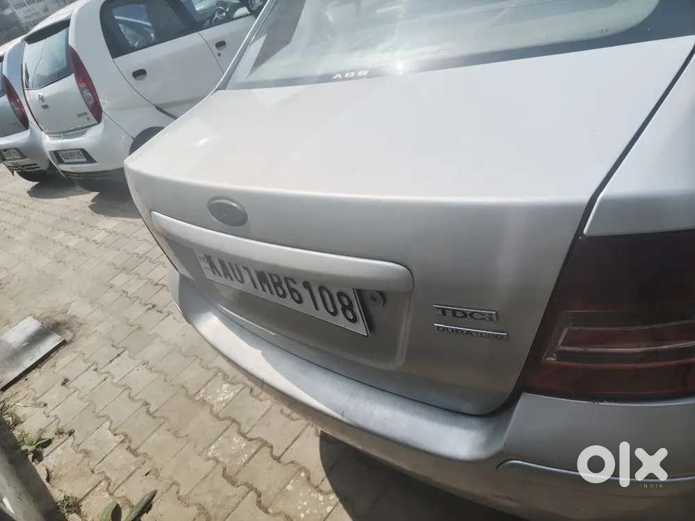 Ford Fiesta 1.4 Zxi 2006