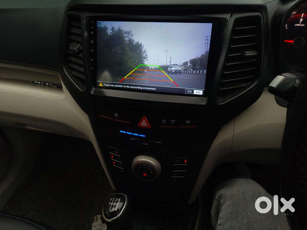 Mahindra Xuv300 W4 Diesel, 2021, Diesel
