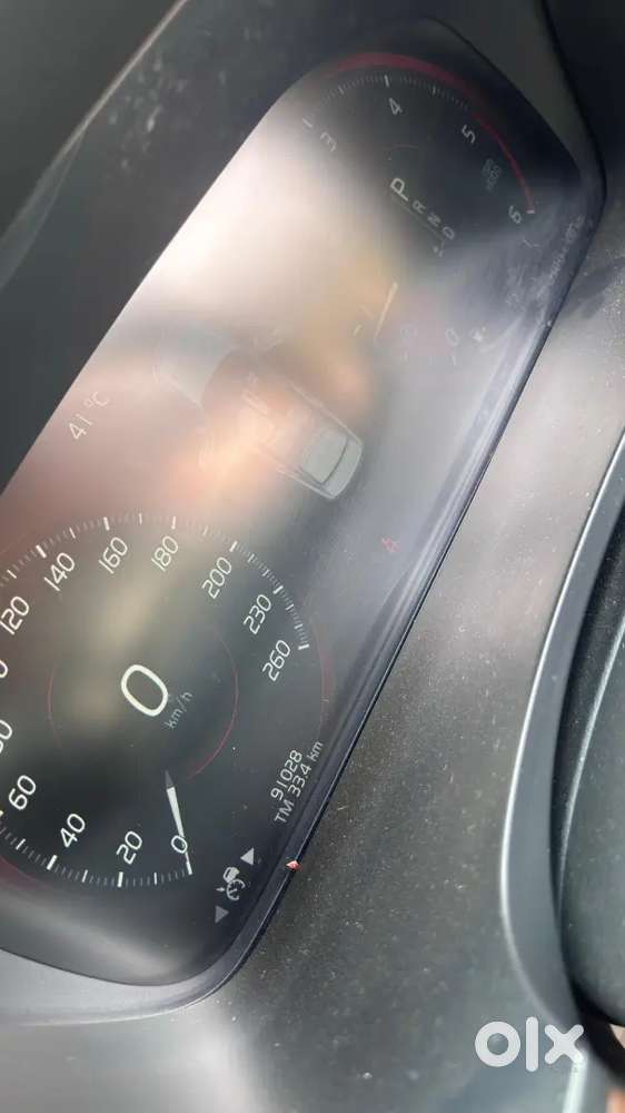 Volvo S90 2018 Diesel Well Maintained