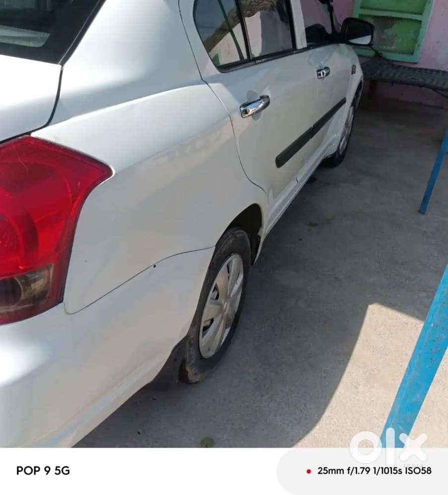 Good Engine, Good Condition