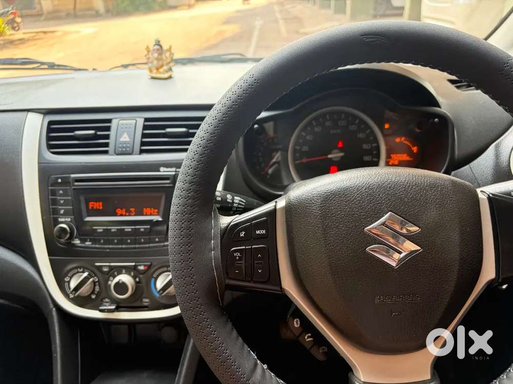 Maruti Suzuki Celerio X 2019 Petrol 75000 Km Driven
