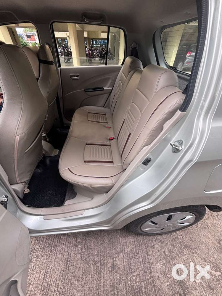 Maruti Celerio Zxi Opt Top Model 2018 Excellent Condition